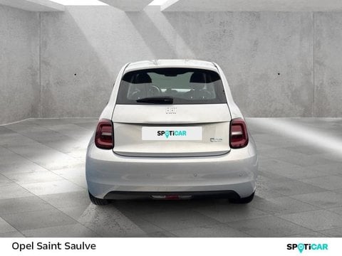 Voitures D'occasion À Saint-Saulve | Fiat 500 E 95Ch Pop