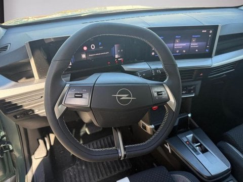Voitures D'occasion À Longuenesse | Opel Frontera 1.2 Turbo Hybrid 145Ch Gs E-Dct6