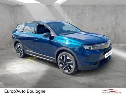 Voitures D'occasion À Saint-Léonard | Opel Grandland 1.2 Turbo Hybrid 145Ch Gs E-Dct6