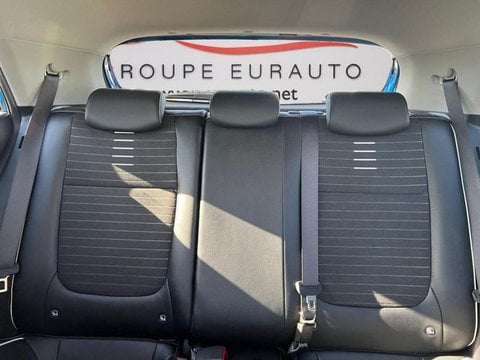 Voitures D'occasion À Roncq | Kia Rio 1.0 T-Gdi 100Ch Mhev Gt-Line Premium Ibvm6