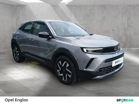Voitures D'occasion À Englos | Opel Mokka 1.2 Turbo 100Ch