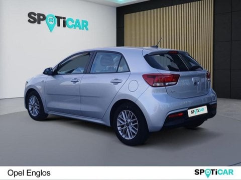 Voitures D'occasion À Englos | Kia Rio 1.0 T-Gdi 100Ch Active Dct7