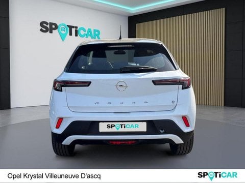 Voitures D'occasion À Villeneuve D'ascq | Opel Mokka Mokka-E 136Ch Edition