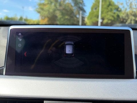 Voitures D'occasion À Villeneuve D'ascq | Bmw X1 Sdrive16Da 116Ch Business Design Dkg7