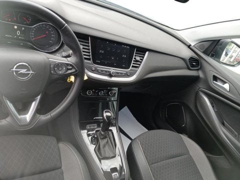 Voitures D'occasion À Englos | Opel Grandland X 1.5 D 130Ch Elegance Business