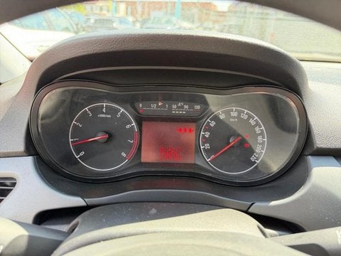 Voitures D'occasion À Villeneuve D'ascq | Opel Corsa 1.2 70Ch Essentia 3P