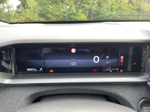 Voitures D'occasion À Villeneuve D'ascq | Opel Grandland 1.2 Turbo Hybrid 145Ch Gs E-Dct6