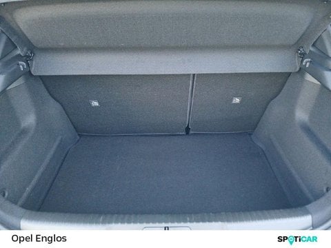Voitures D'occasion À Englos | Opel Mokka 1.2 Turbo Hybrid 136Ch Edition E-Dct6