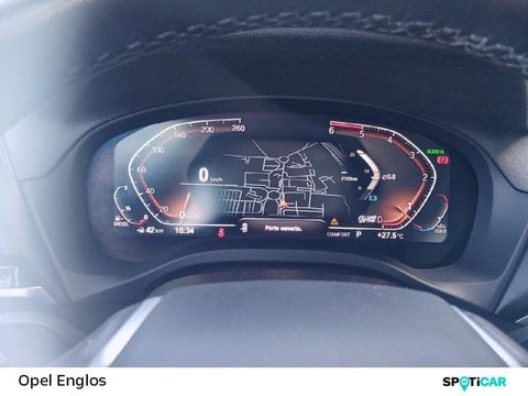 Voitures D'occasion À Englos | Bmw X3 Xdrive20D 190Ch Xline