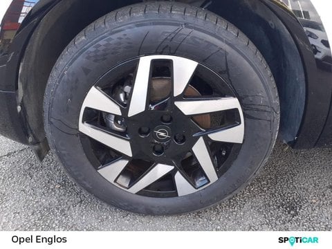 Voitures D'occasion À Englos | Opel Mokka 1.2 Turbo Hybrid 136Ch Gs E-Dct6