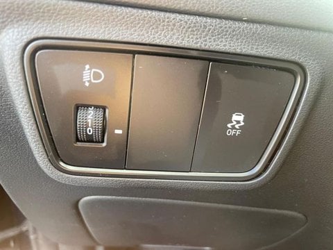 Voitures D'occasion À Villeneuve D'ascq | Hyundai Tucson 1.6 Crdi 136Ch Hybrid 48V Creative Dct7