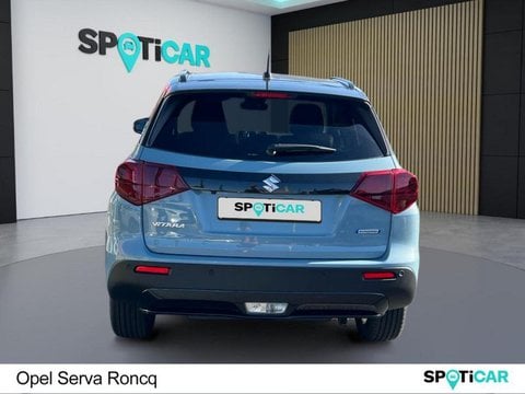 Voitures D'occasion À Roncq | Suzuki Vitara 1.4 Boosterjet Hybrid 110Ch Xplore