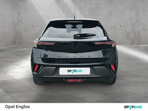 Voitures D'occasion À Englos | Opel Mokka Mokka-E 136Ch Gs Line