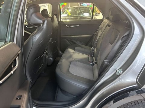Voitures D'neuves Stock À Longuenesse | Kia Niro Ev Bev 65 Kwh 204Ch Active