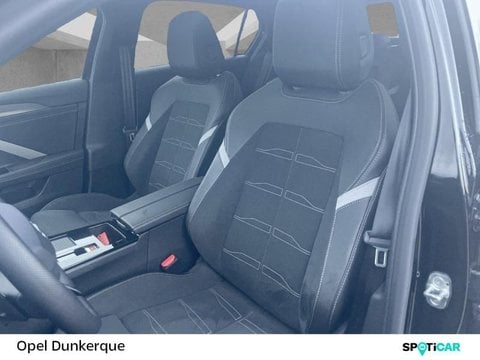 Voitures D'occasion À Dunkerque | Opel Astra 1.2 Turbo Hybrid 145Ch Gs E-Dct 6