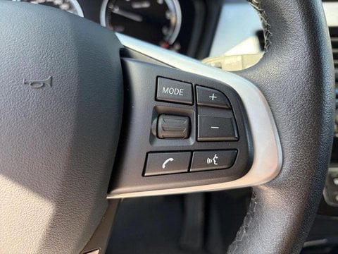 Voitures D'occasion À Villeneuve D'ascq | Bmw X1 Sdrive16Da 116Ch Business Design Dkg7