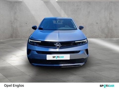 Voitures D'occasion À Englos | Opel Mokka 1.2 Turbo Hybrid 136Ch Edition E-Dct6