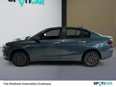 Voitures D'occasion À Dunkerque | Fiat Tipo 1.6 Multijet 130Ch City