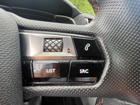 Voitures D'occasion À Villeneuve D'ascq | Ds Ds 7 Crossback Puretech 180Ch Performance Line Auto...