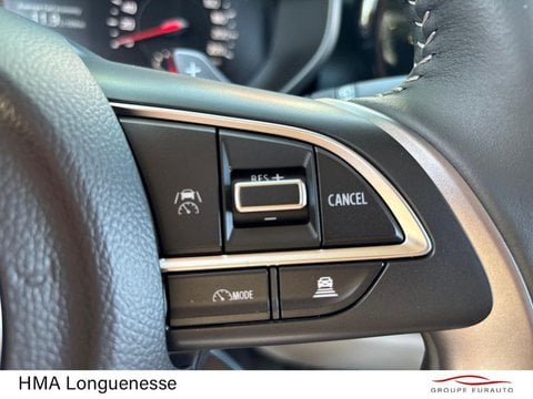 Voitures D'occasion À Longuenesse | Suzuki Swift 1.2 Hybrid 83Ch Pack Auto