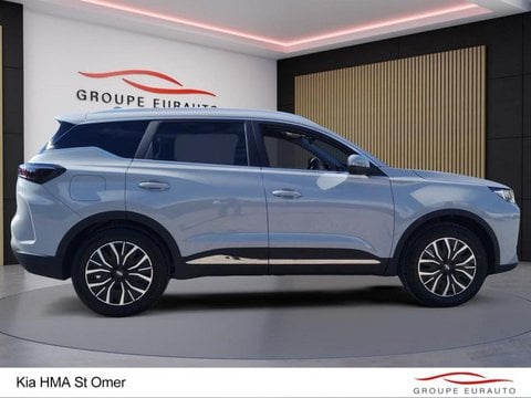 Voitures D'occasion À Longuenesse | Chery Tiggo 7 Tiggo 7 1.5 Phev 275Ch Unique