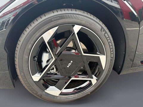 Voitures D'occasion À Villeneuve D'ascq | Kia Ev4 204Ch 81,4Kwh Gt-Line