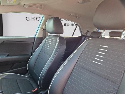 Voitures D'occasion À Roncq | Kia Rio 1.2 Dpi 84Ch Gt-Line