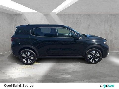 Voitures D'occasion À Saint-Saulve | Opel Frontera 1.2 Turbo Hybrid 145Ch Gs E-Dct6