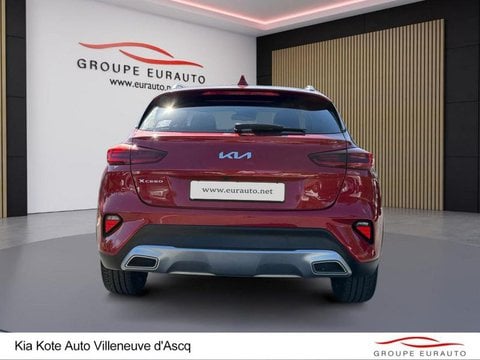 Voitures D'occasion À Villeneuve D'ascq | Kia Xceed 1.5 T-Gdi 160Ch Active