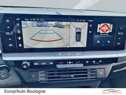 Voitures D'occasion À Saint-Léonard | Opel Grandland 1.2 Turbo Hybrid 145Ch Gs E-Dct6