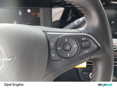 Voitures D'occasion À Englos | Opel Mokka 1.2 Turbo 100Ch Elegance