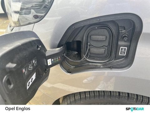 Voitures D'occasion À Englos | Opel Vivaro Fg M 136Ch (100Kw) Batterie 75 Kwh