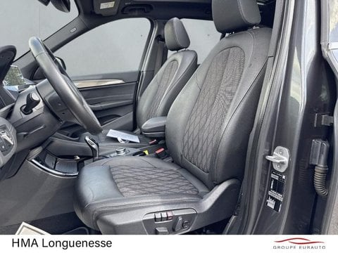 Voitures D'occasion À Longuenesse | Bmw X1 Sdrive16Da 116Ch Xline Dkg7