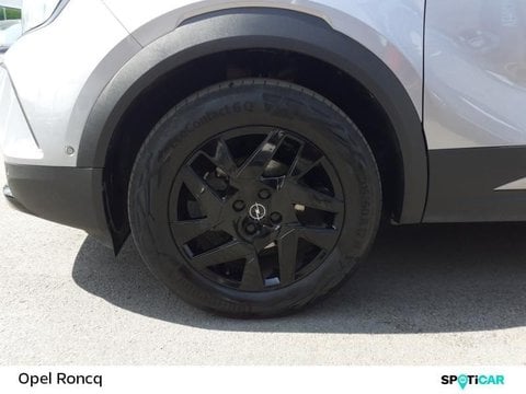 Voitures D'occasion À Saint-Saulve | Opel Mokka 1.2 Turbo 130Ch Gs Line