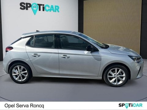 Voitures D'occasion À Roncq | Opel Corsa 1.2 75Ch Elegance Business