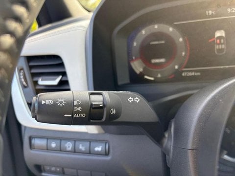 Voitures D'occasion À Villeneuve D'ascq | Nissan Qashqai 1.3 Mild Hybrid 140Ch Tekna