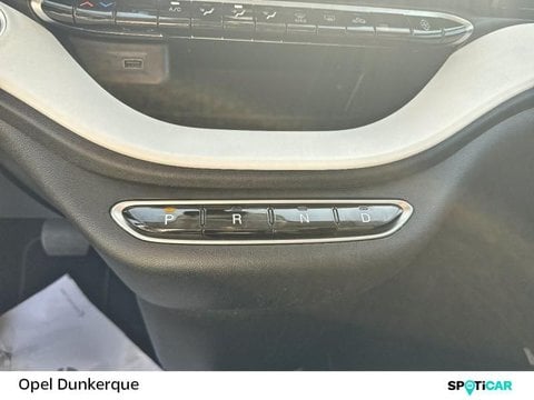 Voitures D'occasion À Dunkerque | Fiat 500 E 95Ch Action