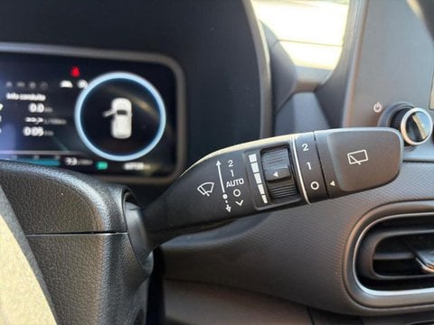 Voitures D'occasion À Villeneuve D'ascq | Hyundai Kona 1.0 T-Gdi 120Ch Hybrid 48V Intuitive