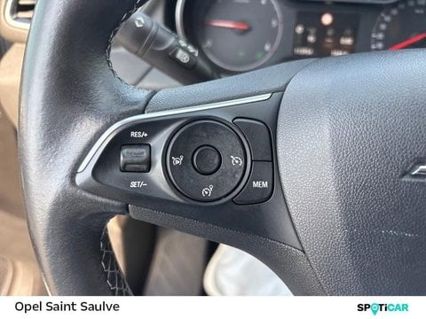 Voitures D'occasion À Saint-Saulve | Opel Grandland X 1.5 D 130Ch Edition Business