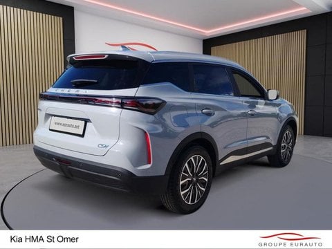 Voitures D'occasion À Longuenesse | Chery Tiggo 7 Tiggo 7 1.5 Phev 275Ch Unique