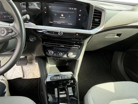 Voitures D'occasion À Villeneuve D'ascq | Opel Mokka Mokka-E 136Ch Elegance Business