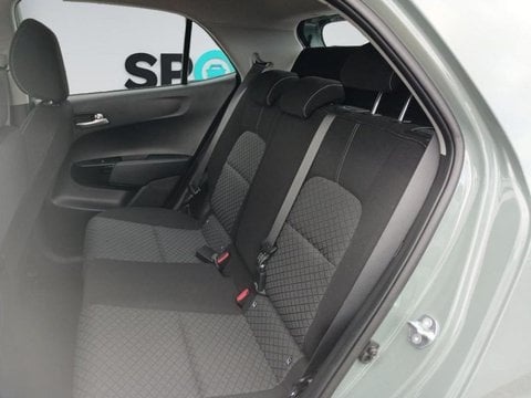 Voitures D'occasion À Englos | Kia Picanto 1.2 Dpi 79Ch Active