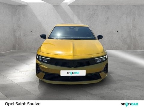 Voitures D'occasion À Saint-Saulve | Opel Astra 1.2 Turbo 130Ch Gs Bva8