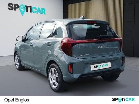 Voitures D'occasion À Englos | Kia Picanto 1.2 Dpi 79Ch Active