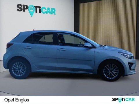 Voitures D'occasion À Englos | Kia Rio 1.0 T-Gdi 100Ch Active Dct7