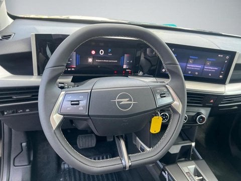 Voitures D'occasion À Roncq | Opel Frontera 1.2 Turbo Hybrid 145Ch Edition E-Dct6