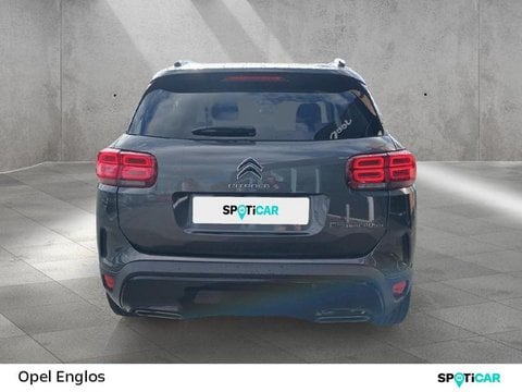 Voitures D'occasion À Englos | Citroën C5 Aircross Puretech 130Ch S&S Shine