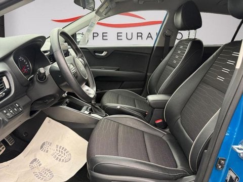 Voitures D'occasion À Villeneuve D'ascq | Kia Stonic 1.0 T-Gdi 100Ch Gt Line Dct7