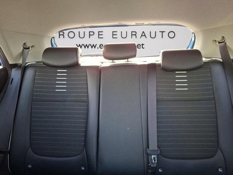 Voitures D'occasion À Roncq | Kia Rio 1.2 Dpi 84Ch Gt-Line