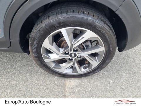 Voitures D'occasion À Saint-Léonard | Kia Stonic 1.0 T-Gdi 100Ch Gt Line Premium